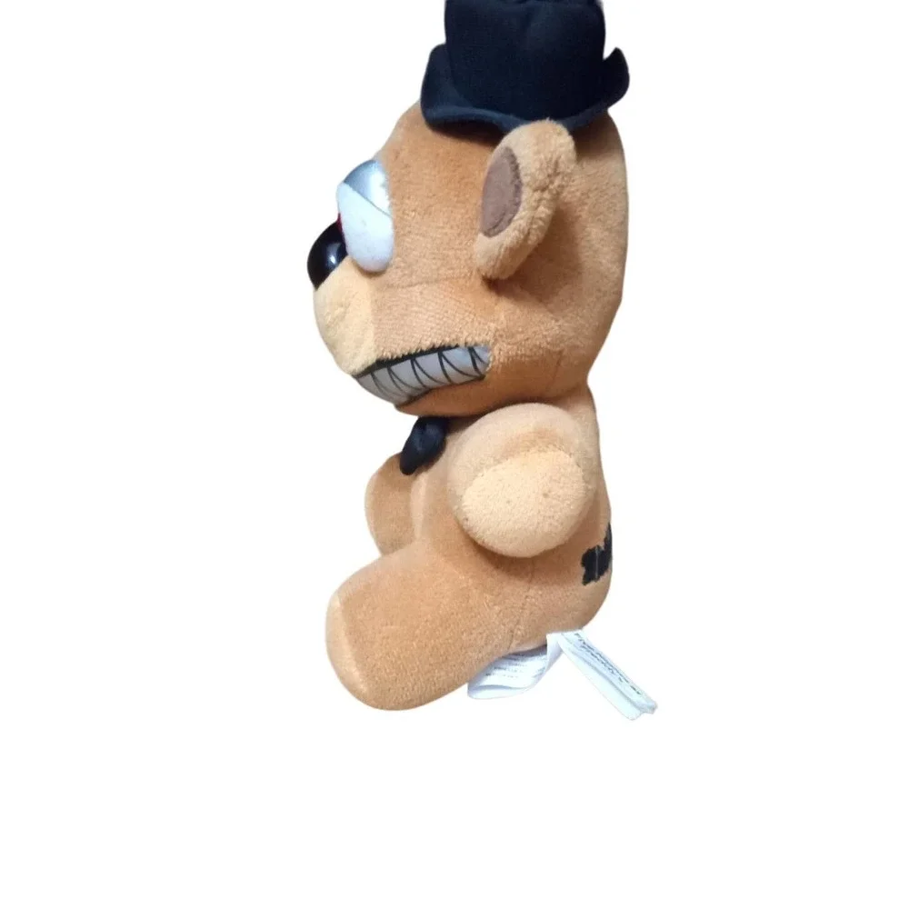 Funko Five Nights at Freddy's brown plush - Picture 2 of 8